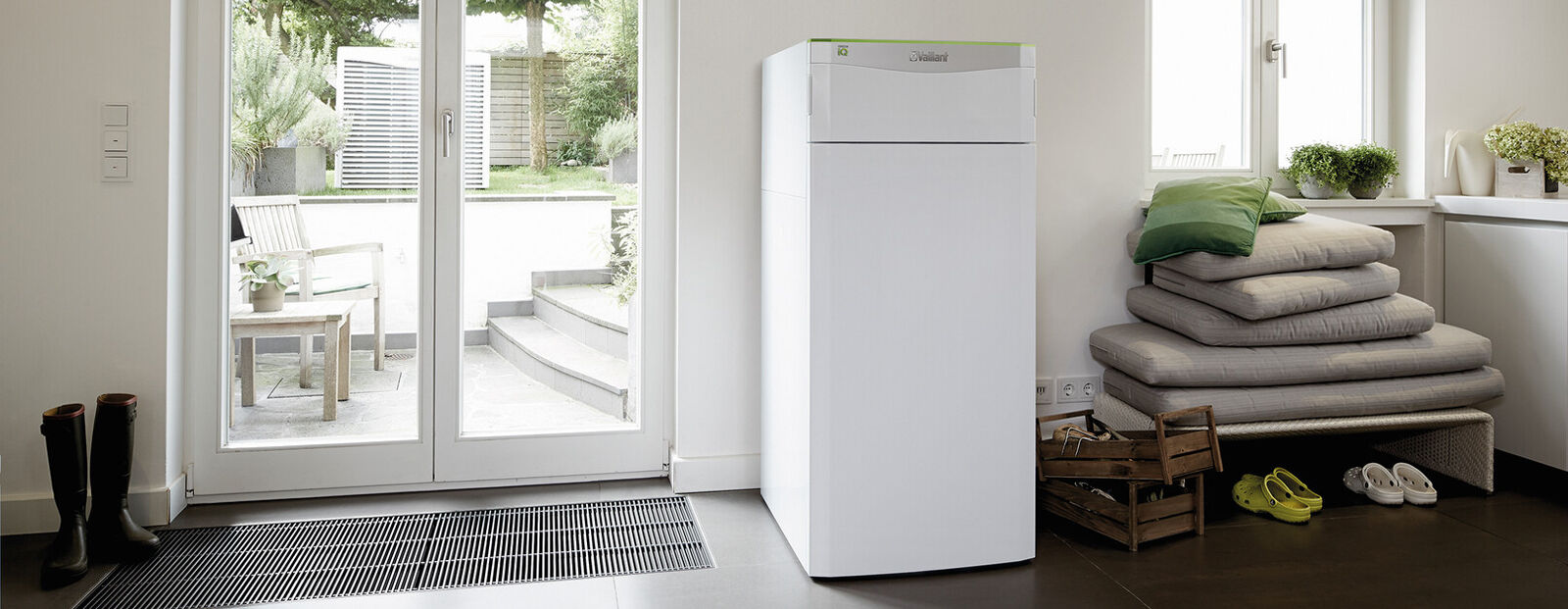 Ihr Heizungskonfigurator